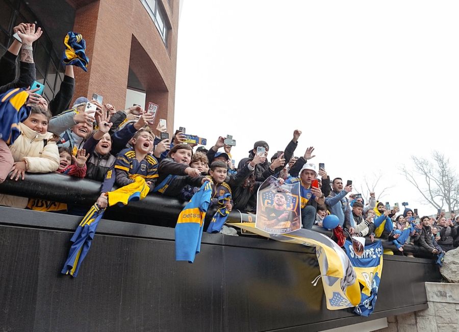Boca previa
