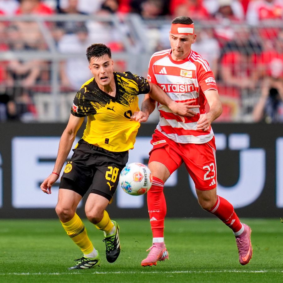 BVB Anselmino