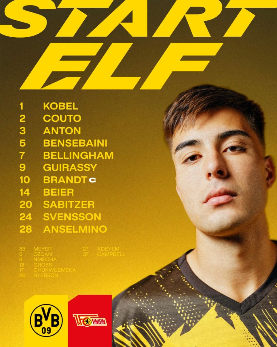 BVB Anselmino
