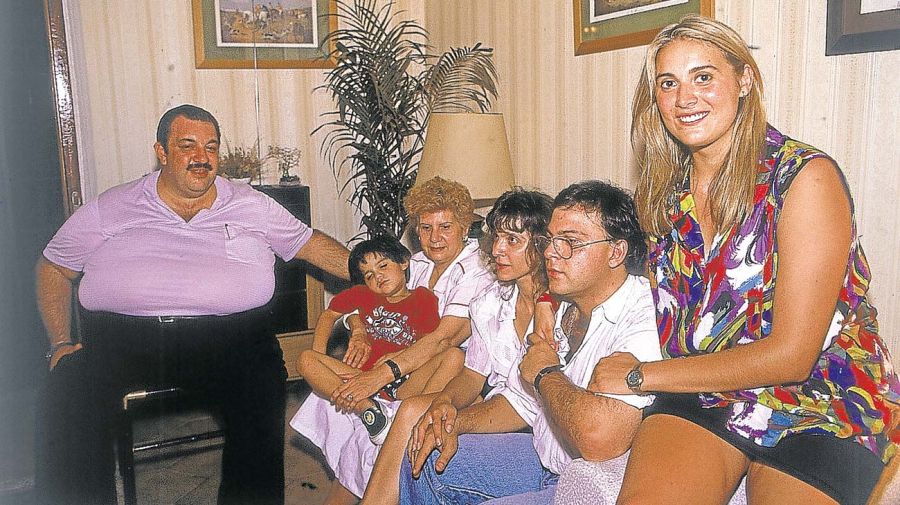 Crimen de María Soledad Morales 31082025