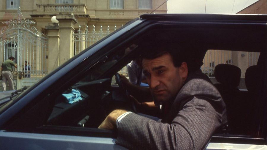 Crimen de María Soledad Morales 31082025