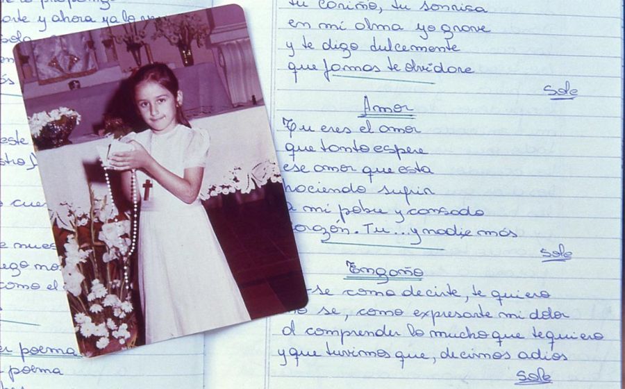 Crimen de María Soledad Morales 31082025