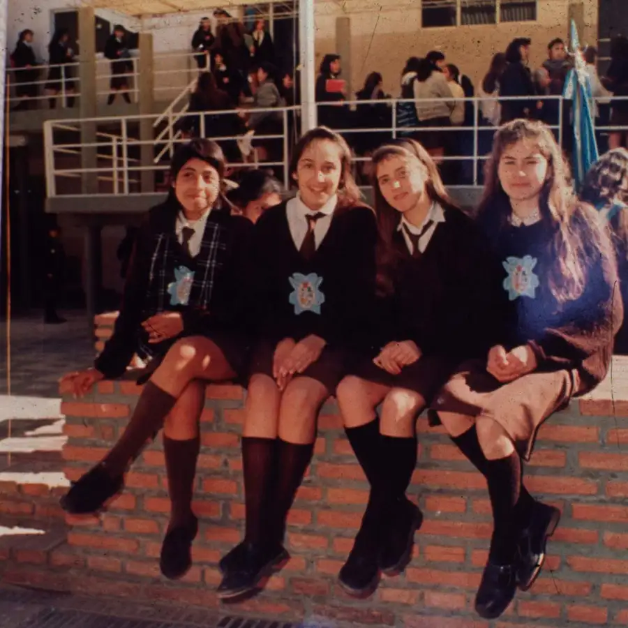 Crimen de María Soledad Morales 31082025