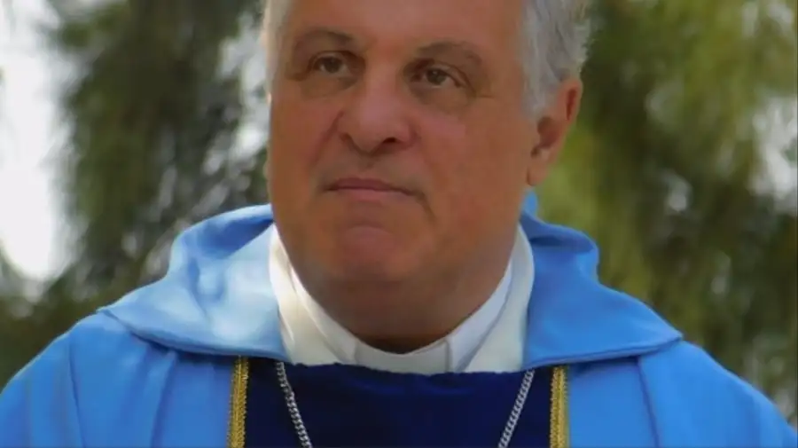 Críticas de la Iglesia