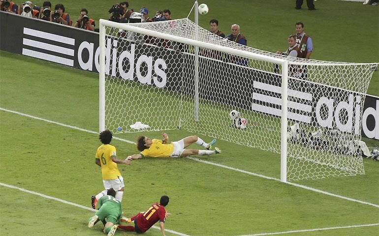 David Luiz Brasil