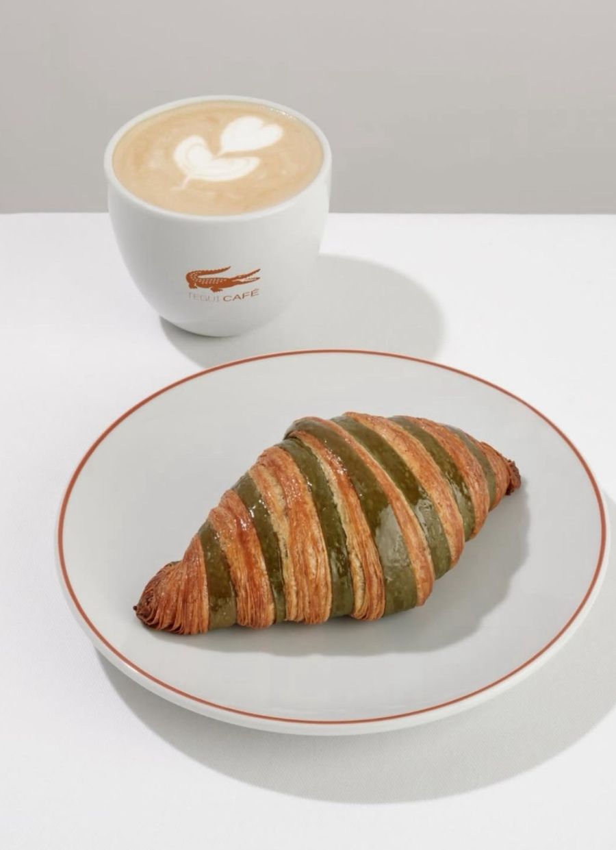 El café de Germán Martitegui