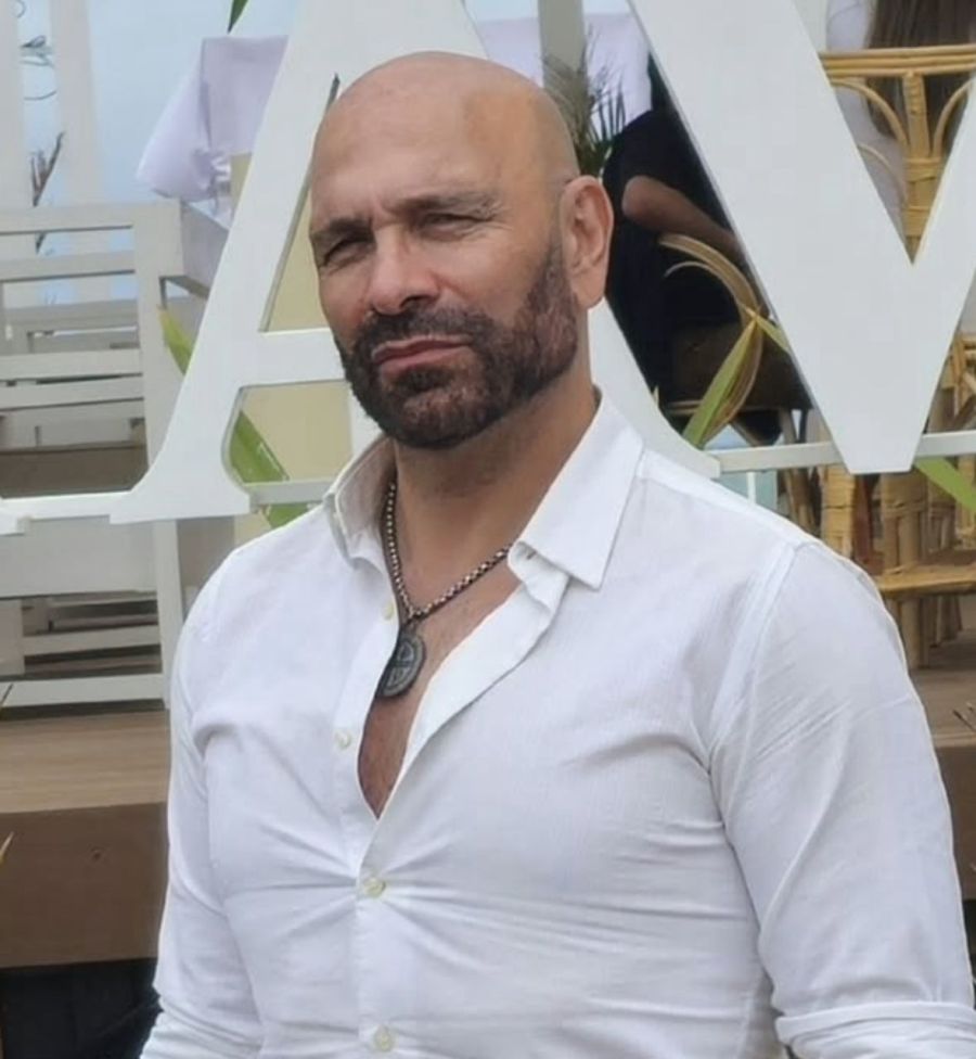 Fredy Villarreal