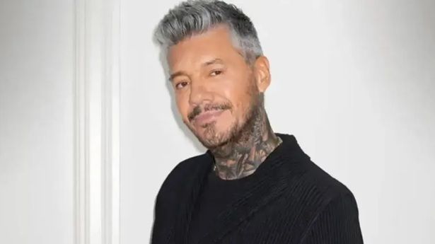 Marcelo Tinelli