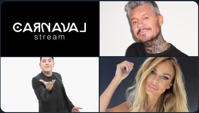 Marcelo Tinelli