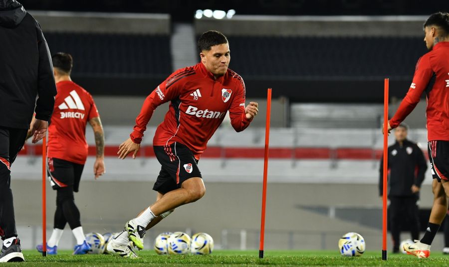 River previa