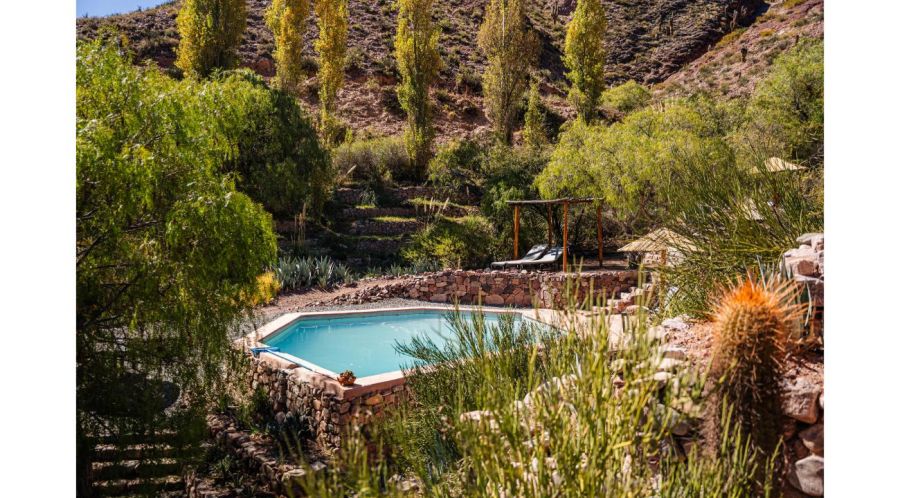 CasaCalma Hotel Boutique
