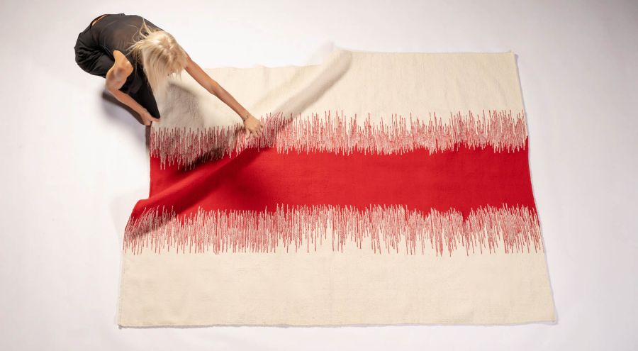 Diseño argentino en París