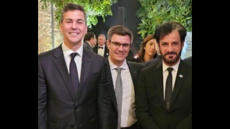 FIA y ACA