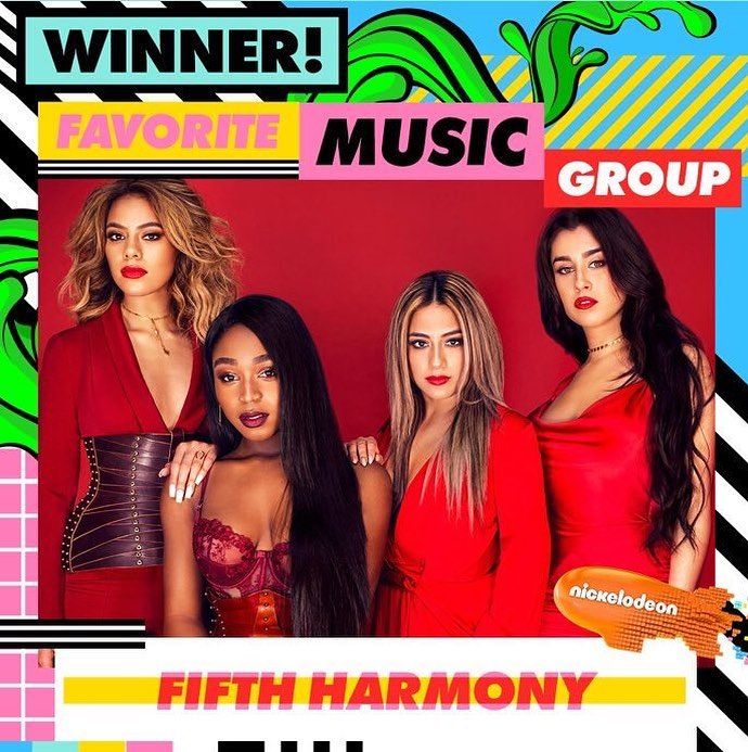 Fifth Harmony