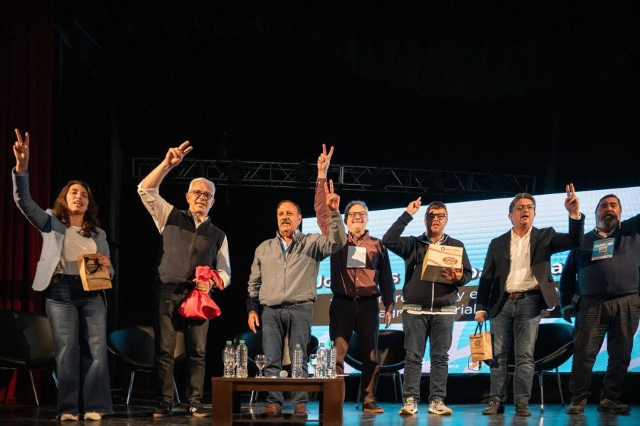 Gobierno de La Rioja