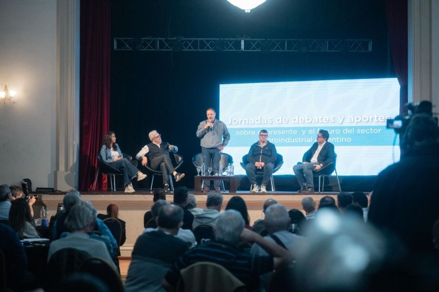 Gobierno de La Rioja