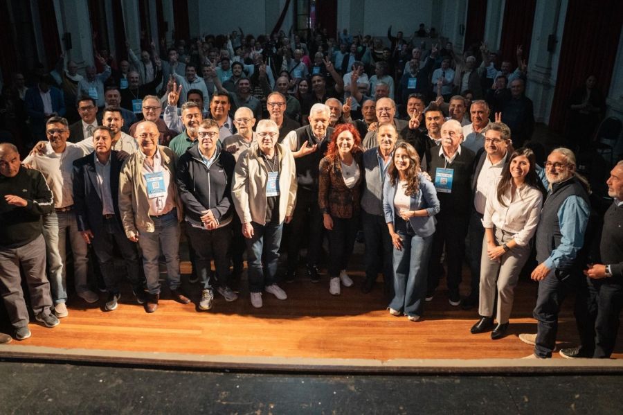 Gobierno de La Rioja