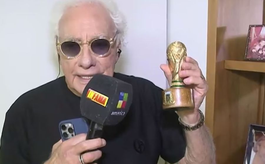 Guillermo Coppola