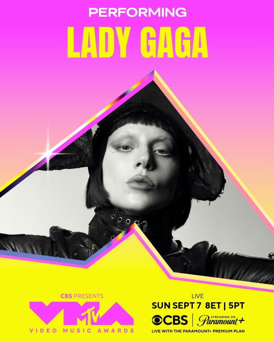 Lady Gaga