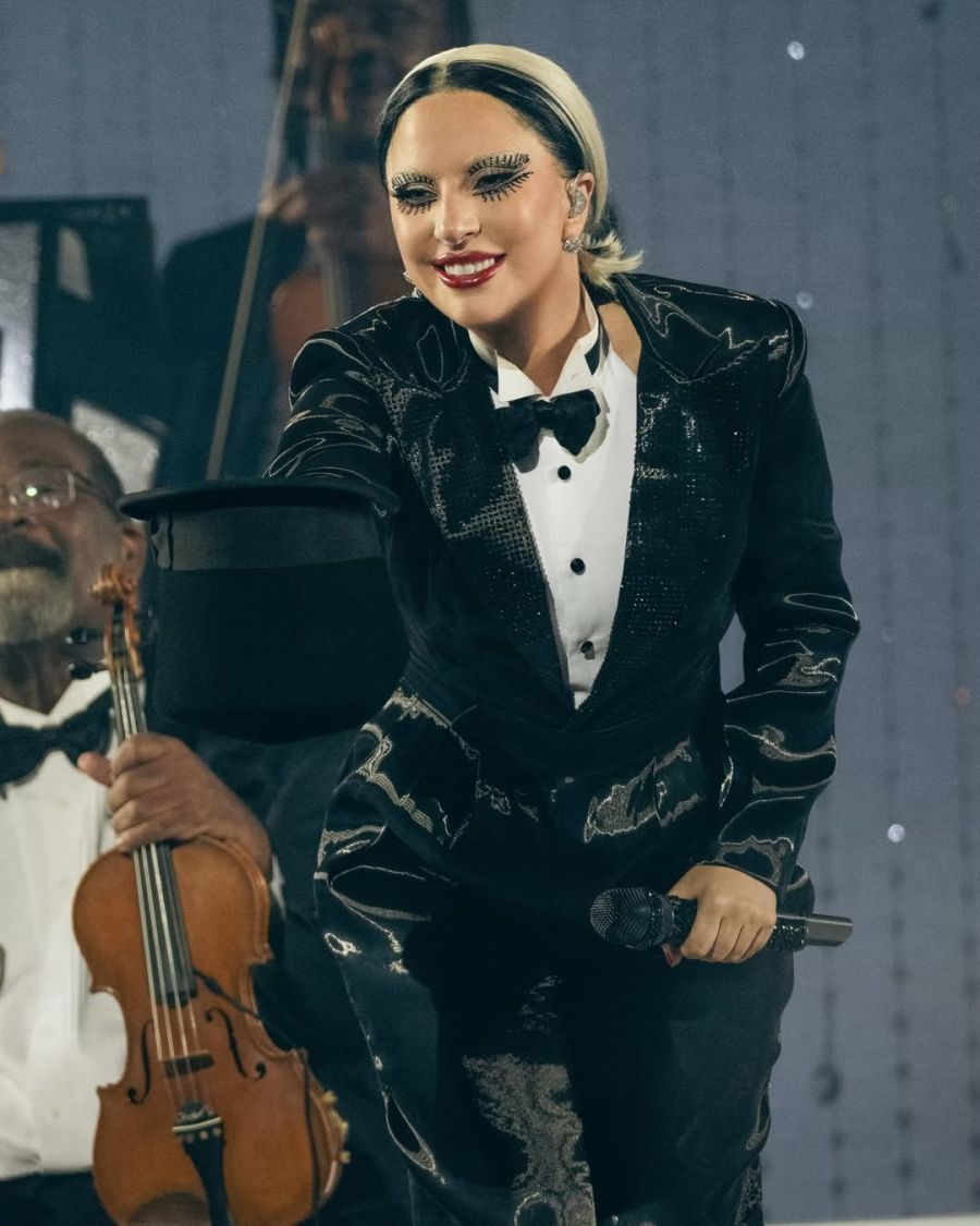 Lady Gaga