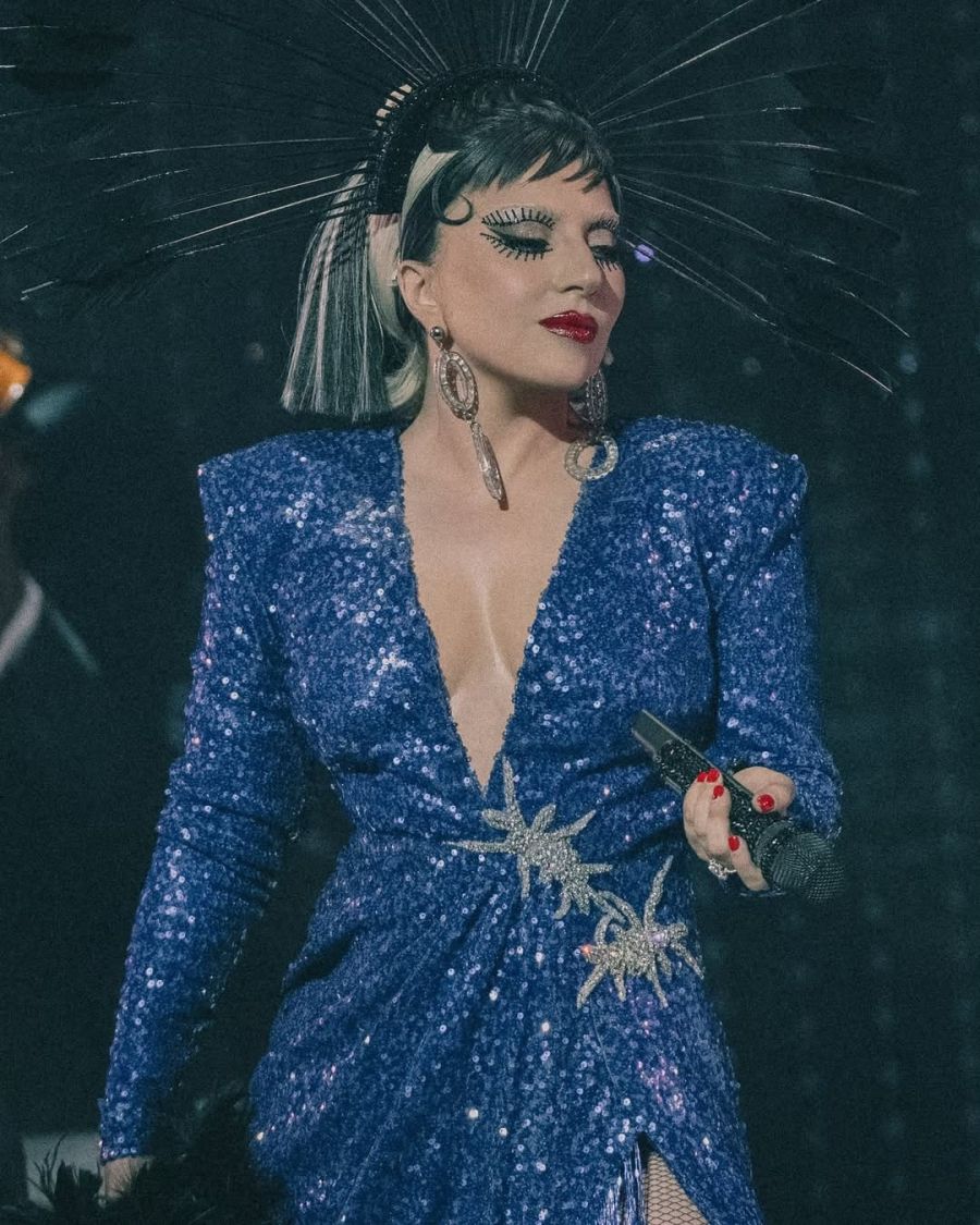 Lady Gaga