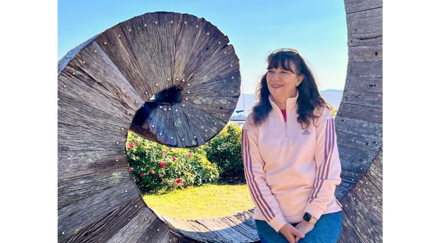 Los límites y el lugar que ocupo en los vínculos - Por Liliana Ronchi