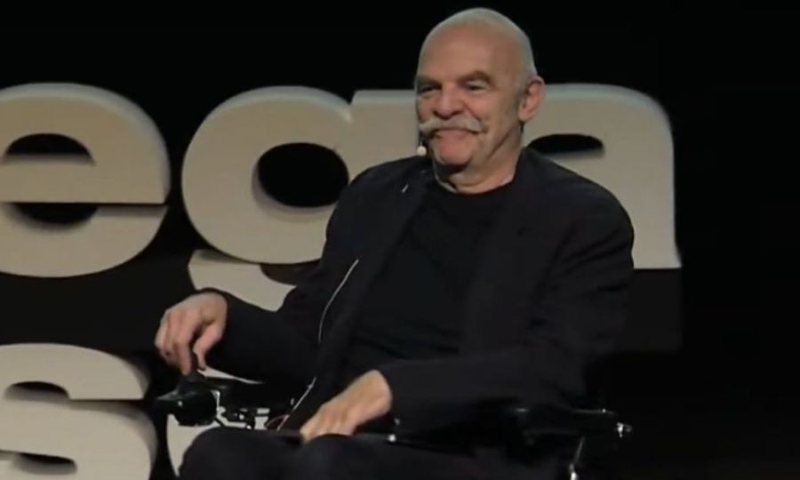 Martin Caparros
