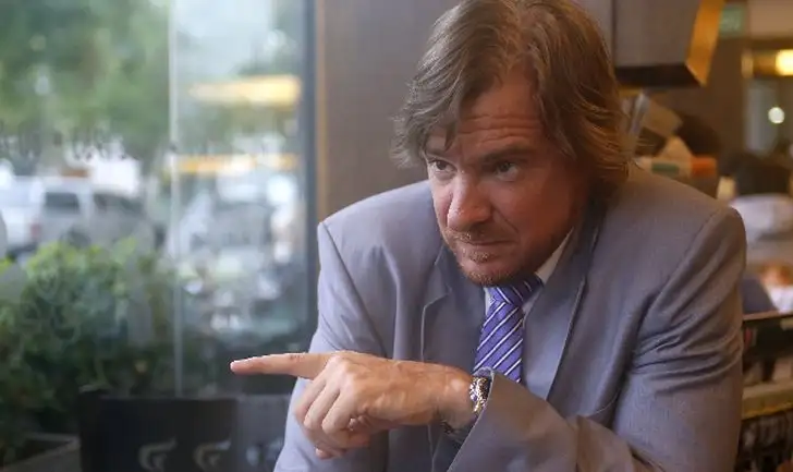 Miguel Hugo Vaca Narvaja