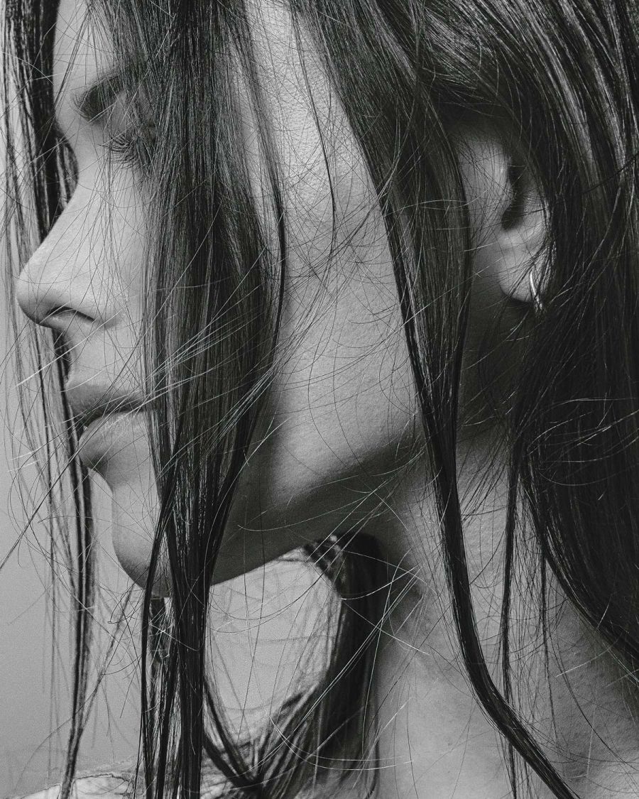 Mujer - Pelo - Rostro