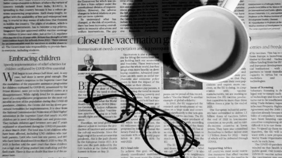 Periodismo