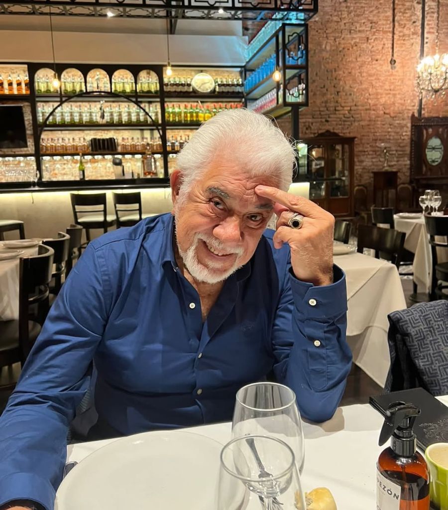 Raúl Lavié