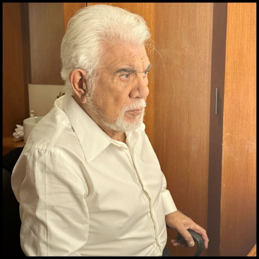 Raúl Lavié