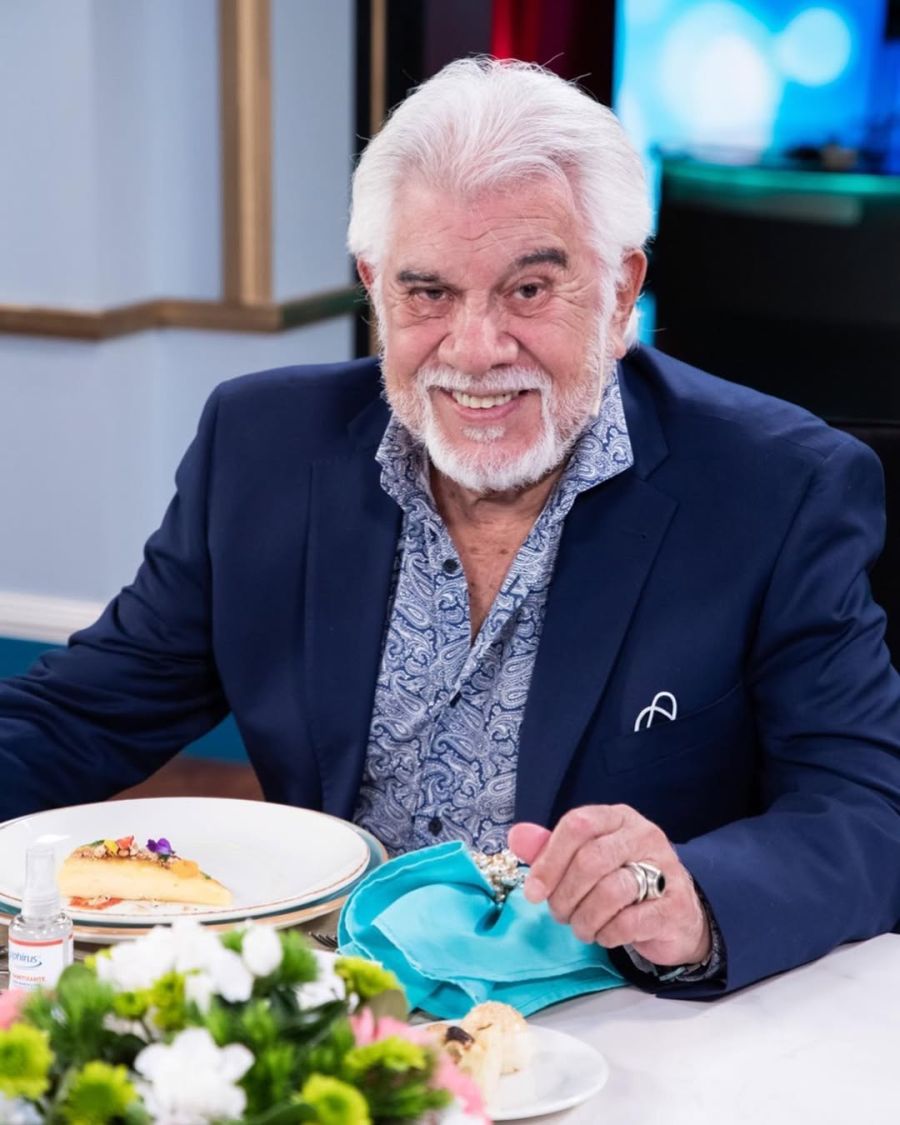 Raúl Lavié