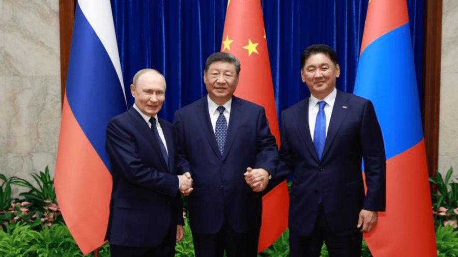 20250902 Cumbre en Beijing