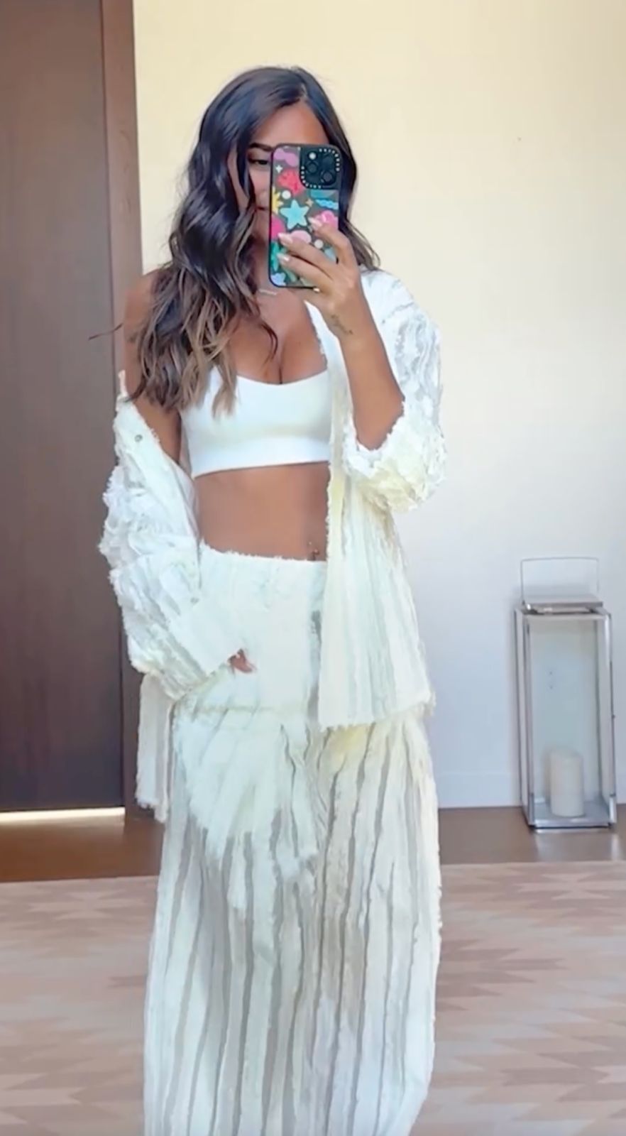 Antonela Roccuzzo