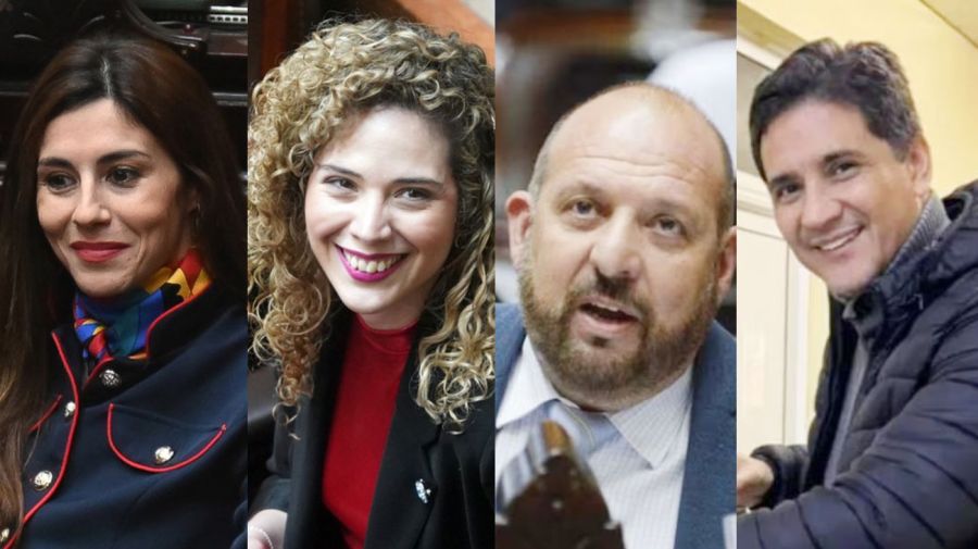 Bloque Coherencia