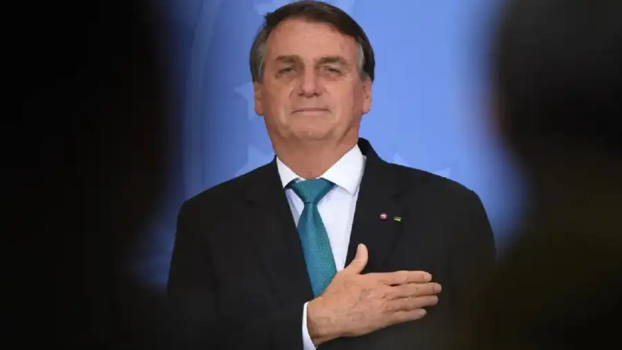 Bolsonaro
