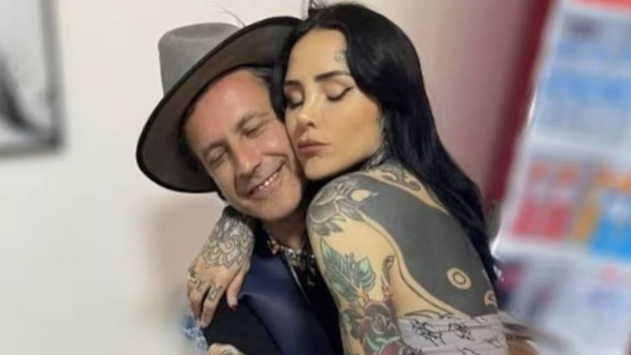 Cande Tinelli