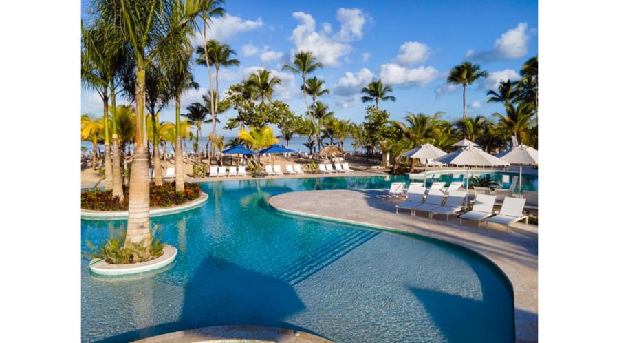 Flor de Viaje te lleva al paraíso caribeño: Viva Miches by Wyndham