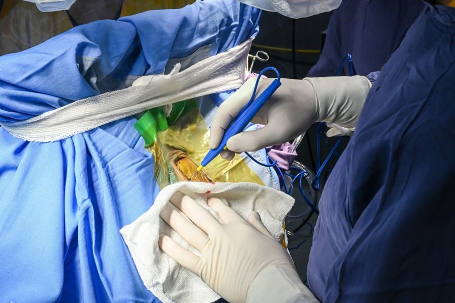 Hospital Tránsito Cáceres