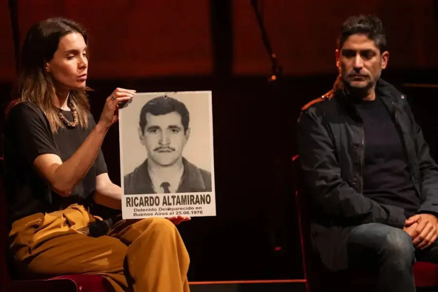 Identificaron a Ricardo Altamirano Alza, urugayo secuestrado y asesinado por la última dictadura cívico militar argentina en 1976