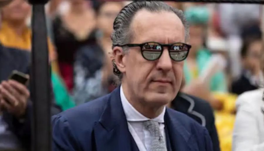 Jaime Marichalar