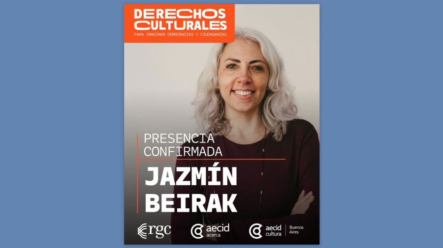 Jazmín Beirak 02092025