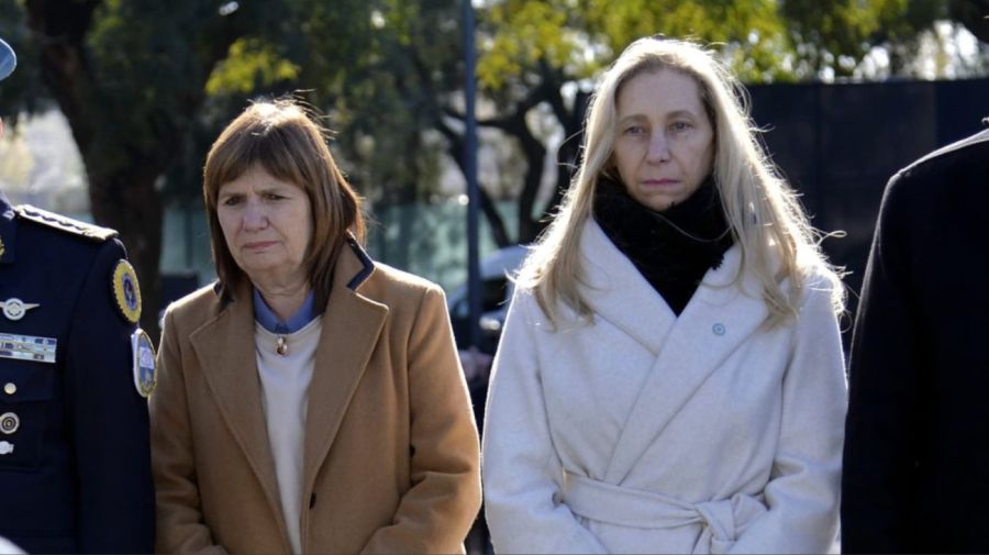 Karina Patricia Bullrich