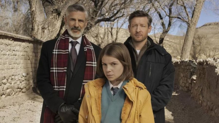 La miniserie con Leonardo Sbaraglia, Alejandra Flechner y Gustavo Bassani que es la gran apuesta de Netflix: de qué trata