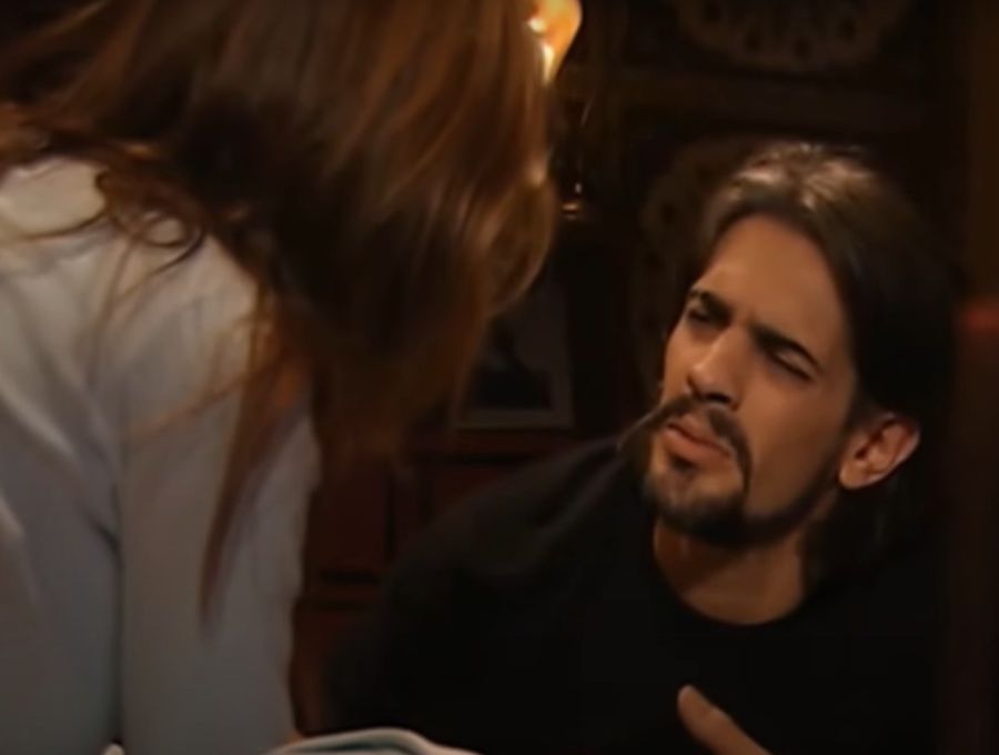 Pablo Echarri, Paola Krum y Joaquín Furriel arrasan en Netflix con una serie clásica argentina