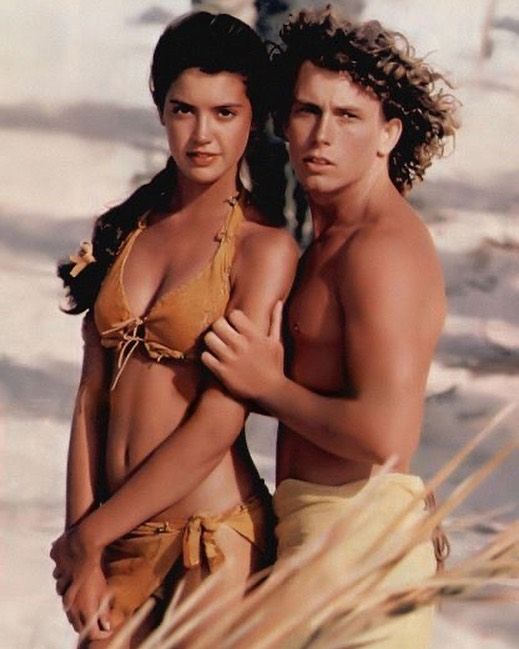 Phoebe Cates