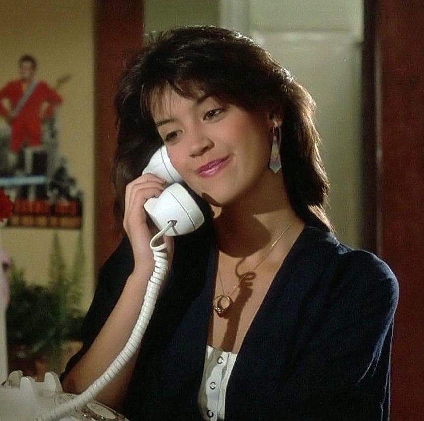 Phoebe Cates