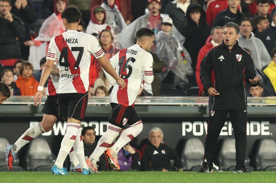 River Plate 