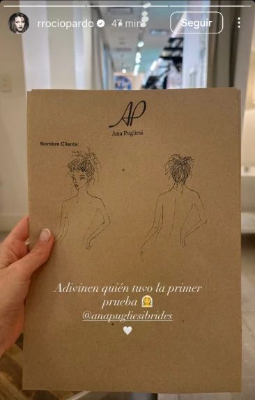 Rocío Pardo